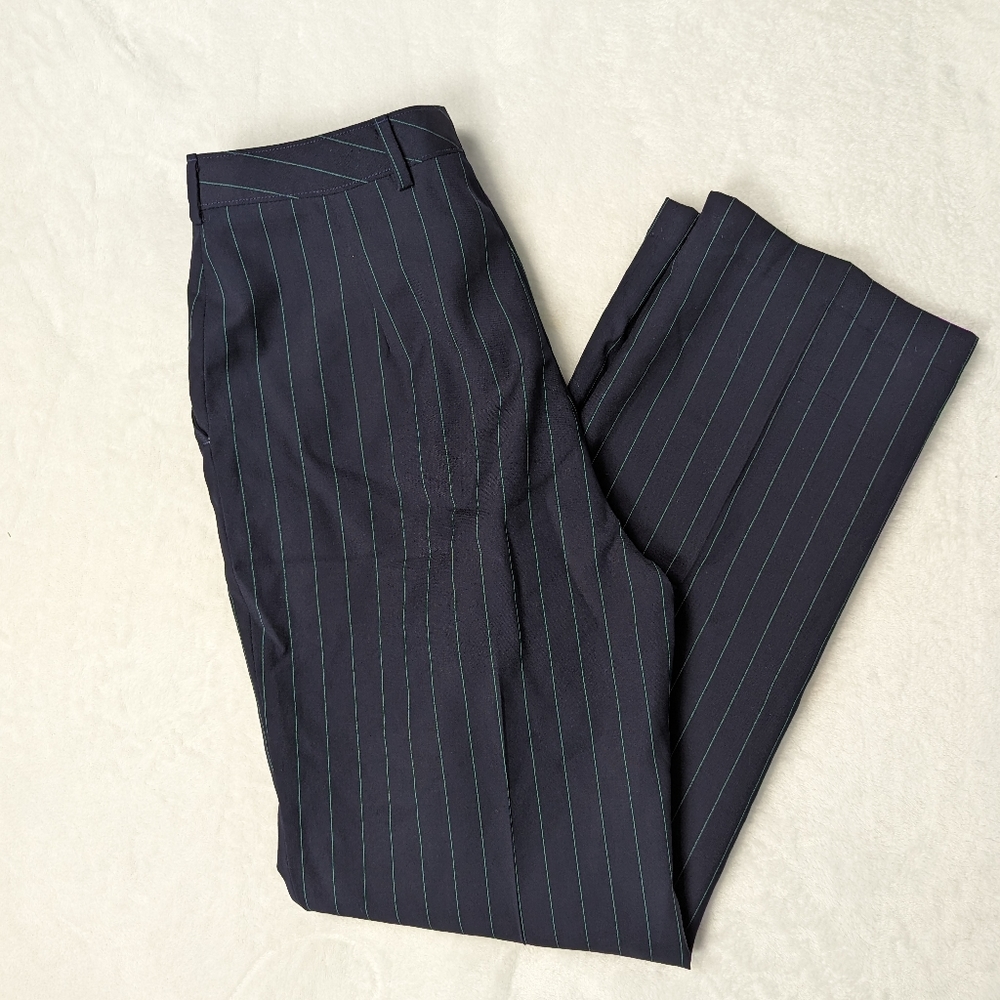 Vintage Abercrombie and Fitch wool pants